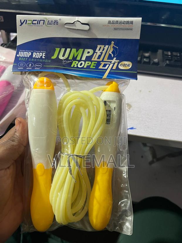 Jump Rope /S · Photo 3