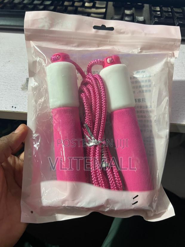 Jump Rope /S · Photo 4