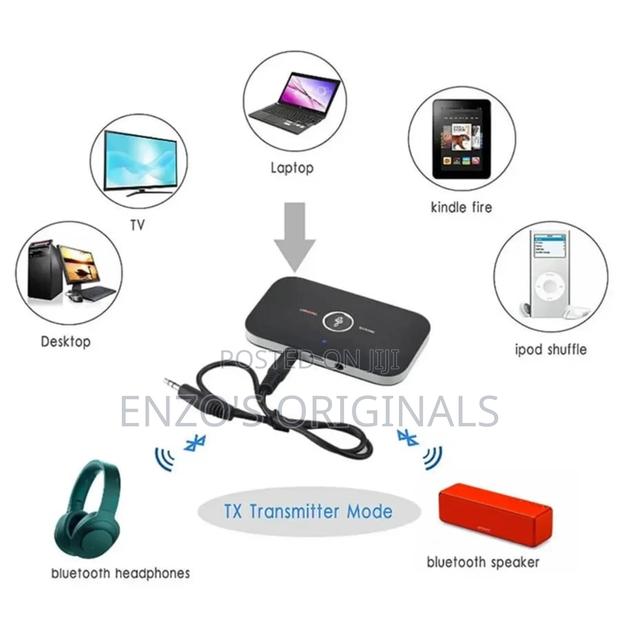 Bluetooth Audio Receiver photo 3