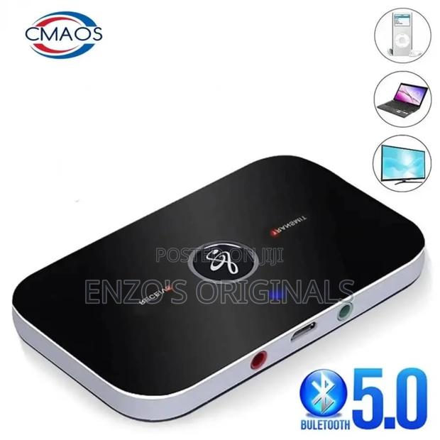 Bluetooth Audio Receiver photo 4