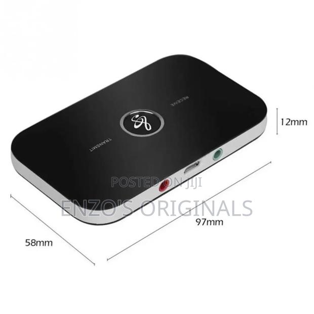 Bluetooth Audio Receiver photo 5