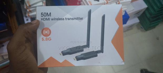 Hdmi 50m Wireless Extender · Photo 1