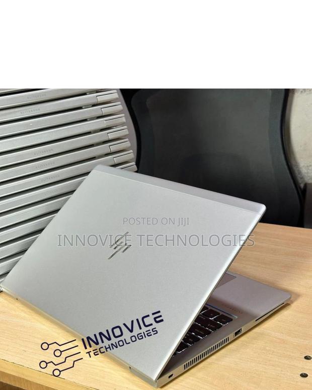 Laptop HP EliteBook 840 G4 8GB Intel Core I5 SSD 256GB
