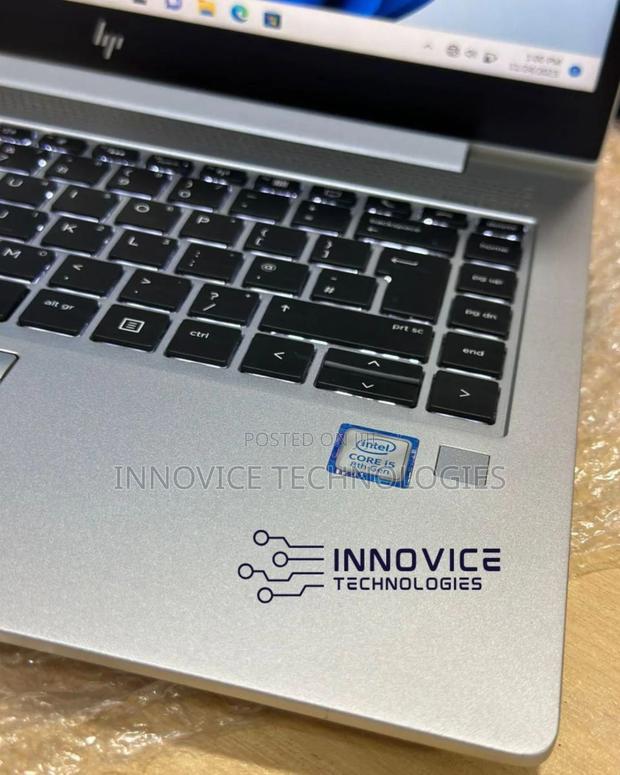 Laptop HP EliteBook 840 G4 8GB Intel Core I5 SSD 256GB photo 2