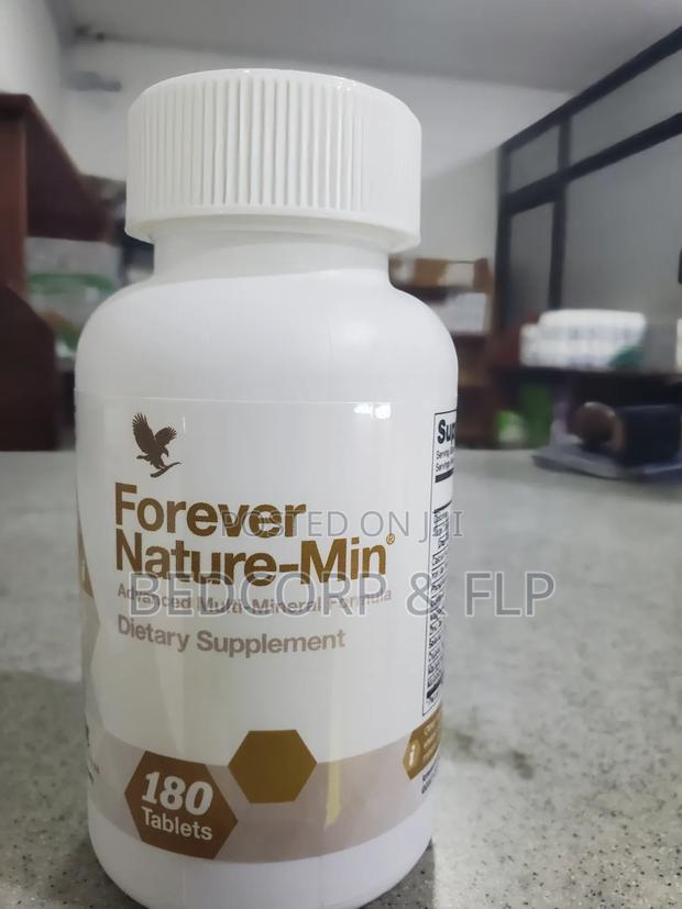 Nature Min Trace Mineral Complex · Photo 2