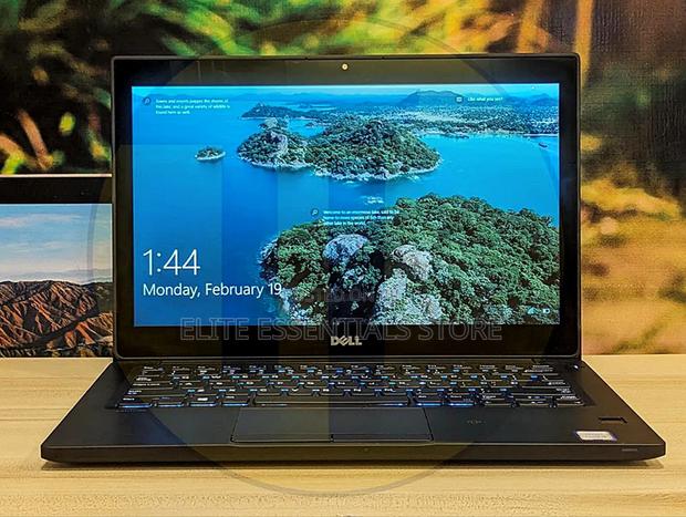 Laptop Dell Latitude 7280 16GB Intel Core I5 SSD 512GB · Photo 4