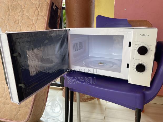 Vitaps Microwave 20l
