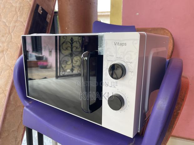 Vitaps Microwave 20l photo 4