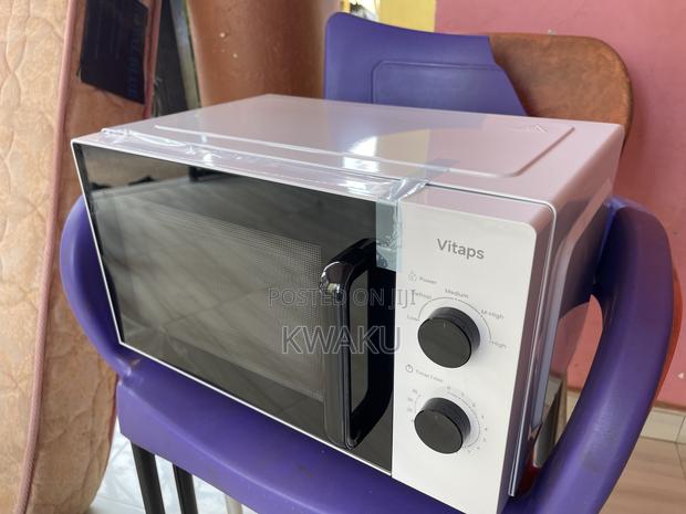 Vitaps Microwave 20l photo 2