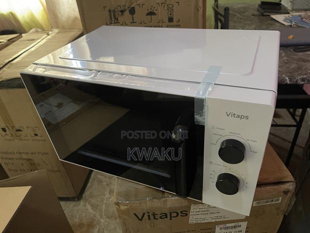 Vitaps Microwave 20l photo 3