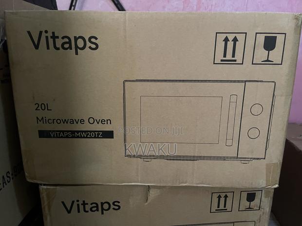 Vitaps Microwave 20l photo 5