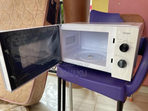 Vitaps Microwave 20l photo 6
