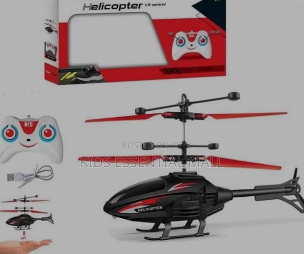 Remote Control Helicopter for Kids · Photo 4