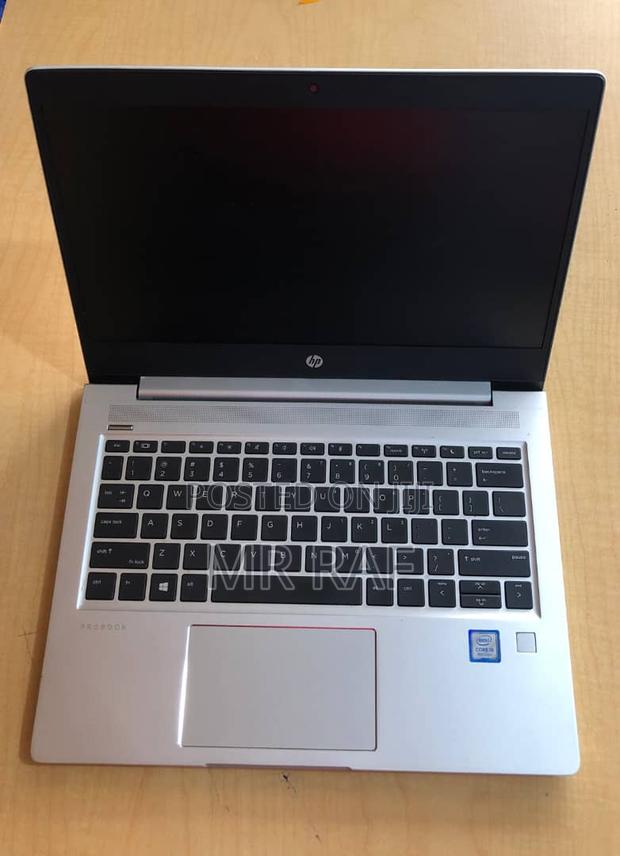 Laptop HP ProBook 440 8GB Intel Core I5 SSD 256GB photo 2