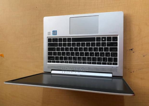 Laptop HP ProBook 440 8GB Intel Core I5 SSD 256GB photo 3