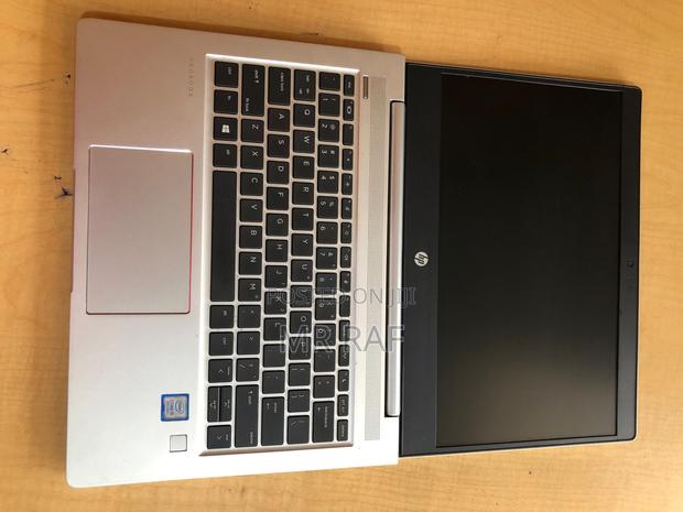 Laptop HP ProBook 440 8GB Intel Core I5 SSD 256GB photo 4
