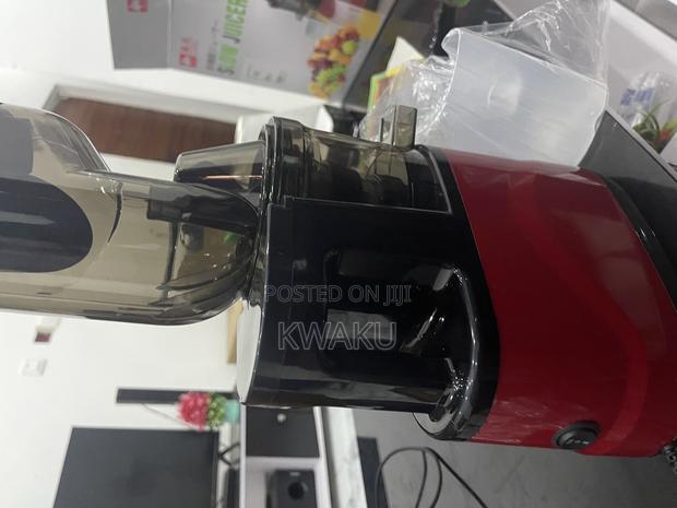 Juicer 1000ml photo 2