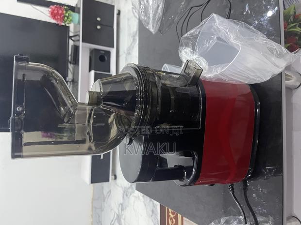 Juicer 1000ml photo 4