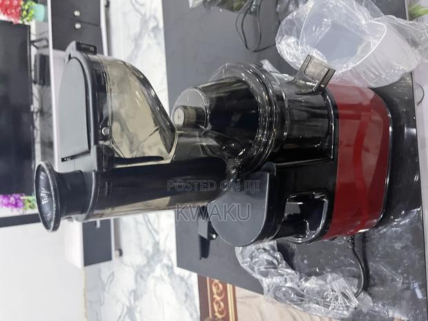 Juicer 1000ml