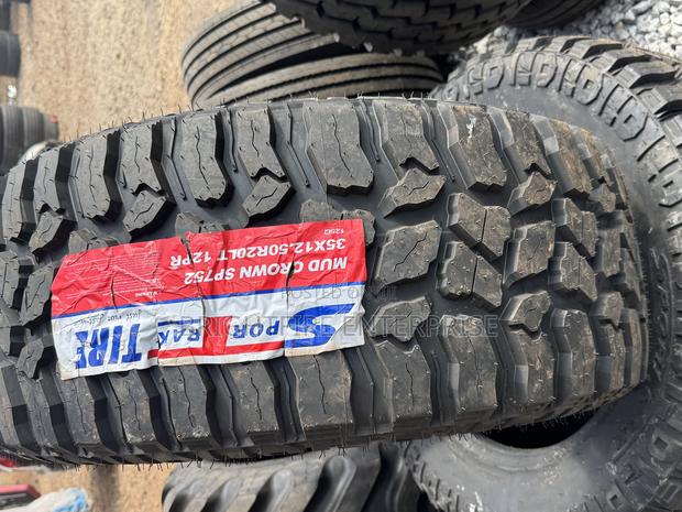 35*12.50r20lt Sportrak Original photo 2