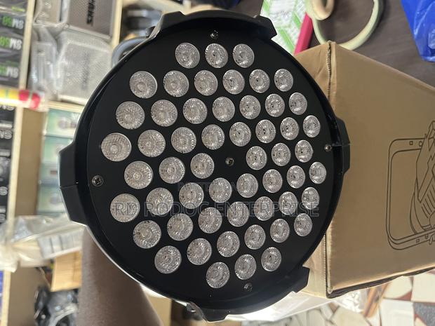 Stage Light 54 Led · Photo 4