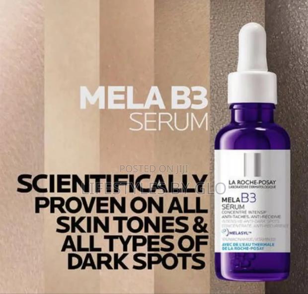 Mela B3 Dark Spot Serum With Melasyl + Niacinamide Serum photo 3