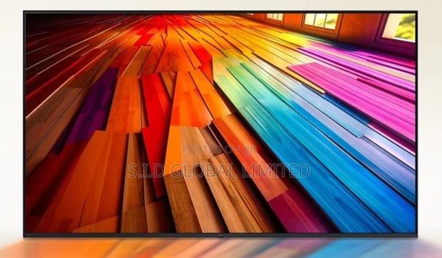 Lg 65 Inches Tv With Webos 65ut8000 · Photo 4