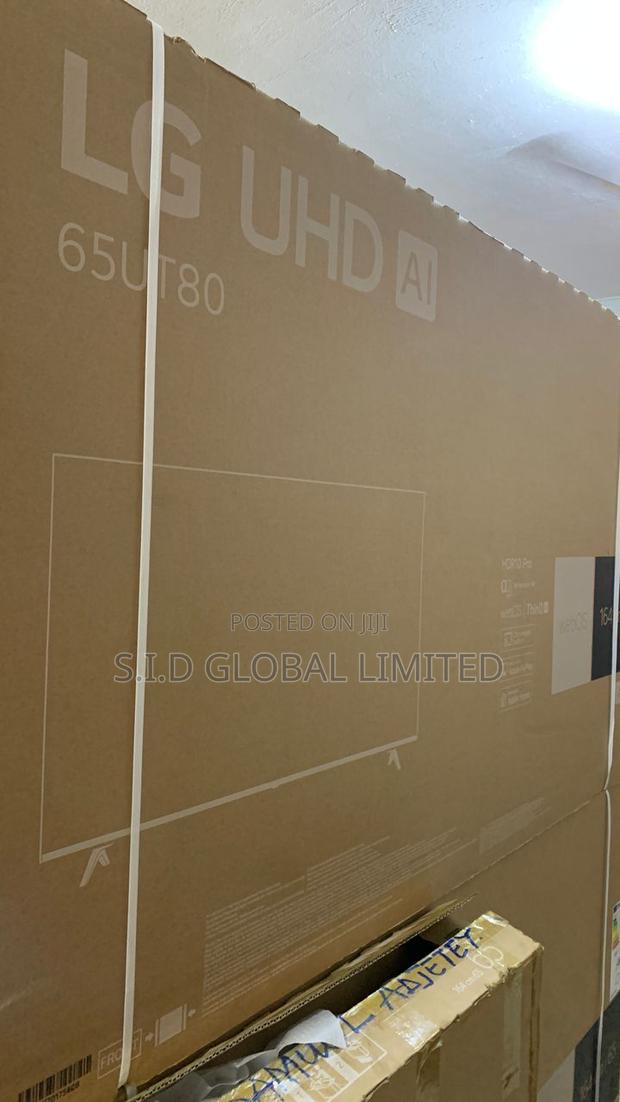 Buy Lg 165 Cm 65 Inches Ultra Hd Smart Led Tv · Photo 3