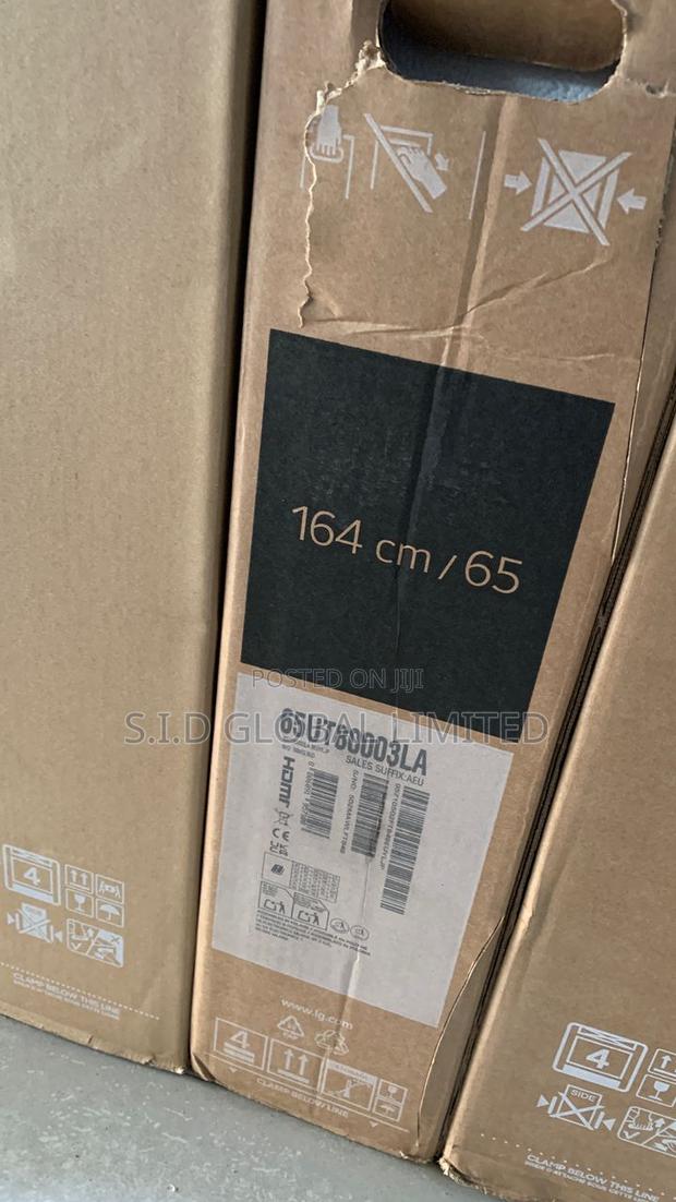 Buy Lg 165 Cm 65 Inches Ultra Hd Smart Led Tv · Photo 4