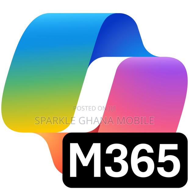Microsoft Office 365 Account photo 3