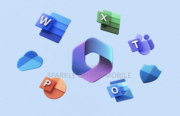 Microsoft Office 365 Account photo 2
