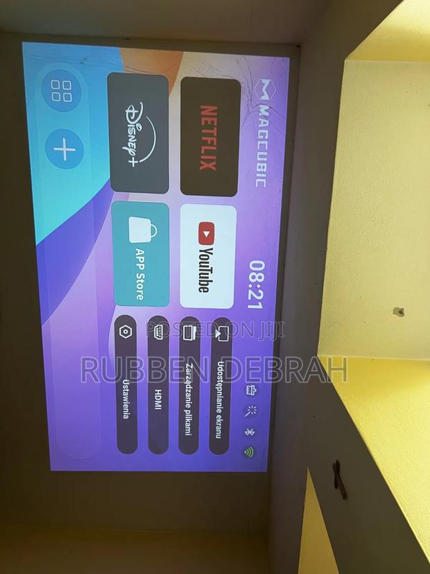 Flick Advanced Smart Projector photo 3