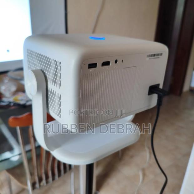 Flick Advanced Smart Projector photo 4