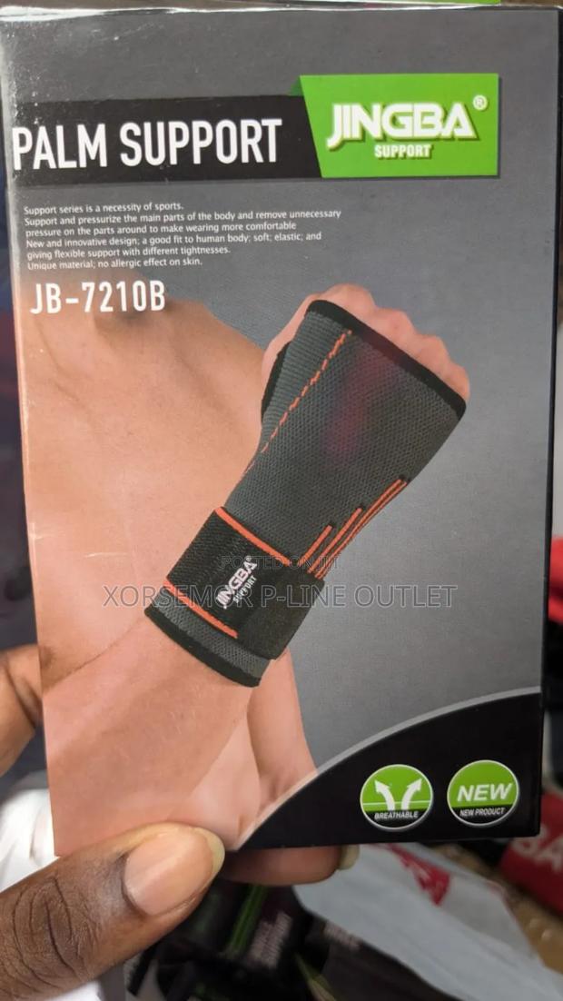 Jb-7210b Wrist Support · Photo 3