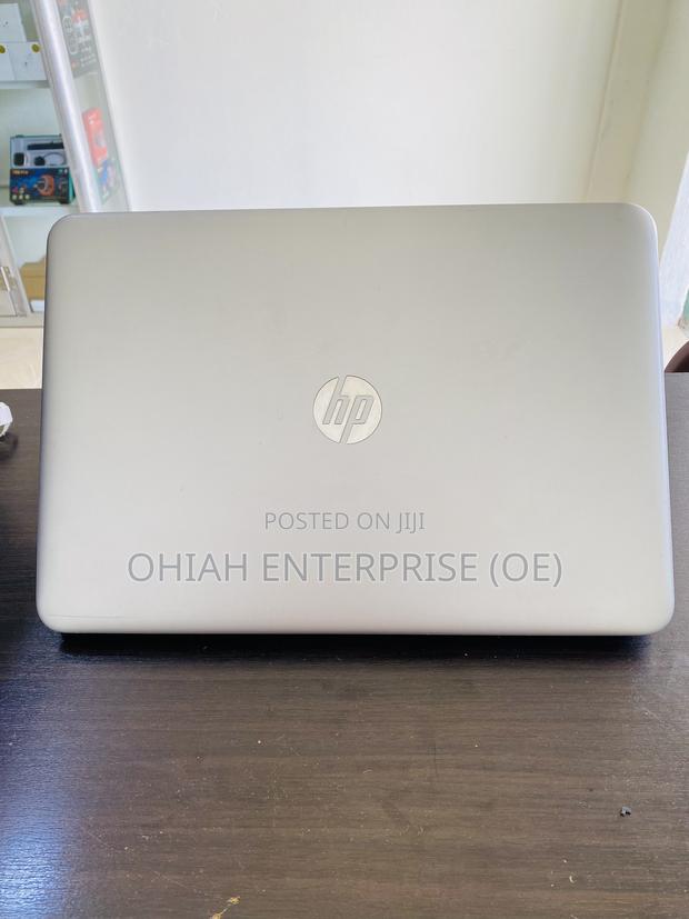 Laptop HP ProBook 450 G4 8GB Intel Core I5 SSD 128GB photo 3