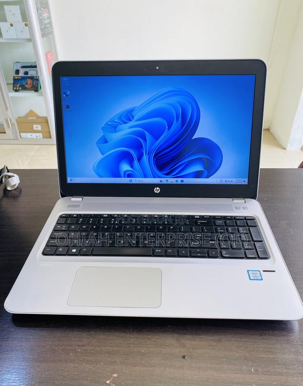 Laptop HP ProBook 450 G4 8GB Intel Core I5 SSD 128GB photo 2