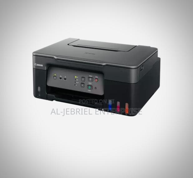 G2430 Canon Pixma All in One Color Printer · Photo 4