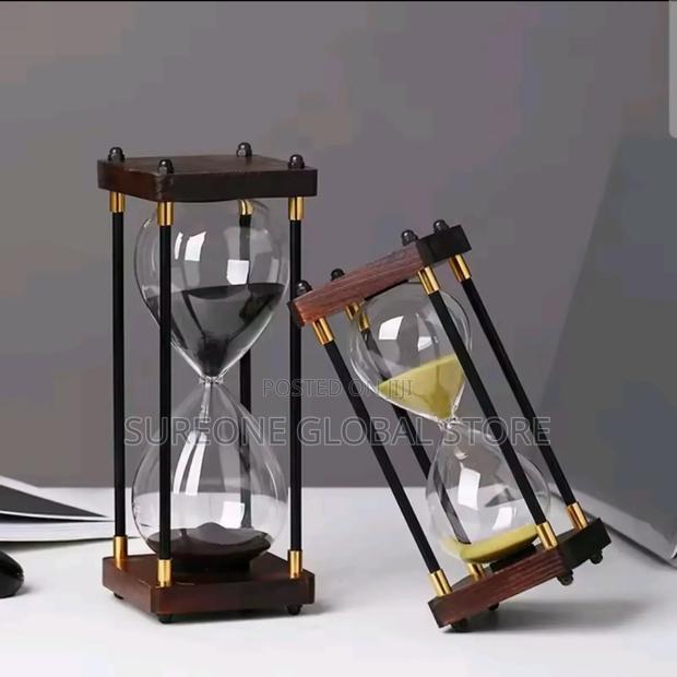 Hourglass Time for Home and Office · Photo 3