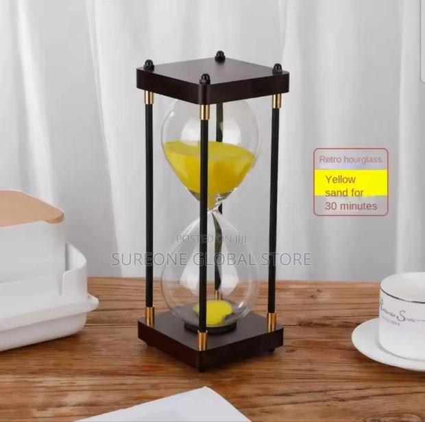 Hourglass Time for Home and Office · Photo 4