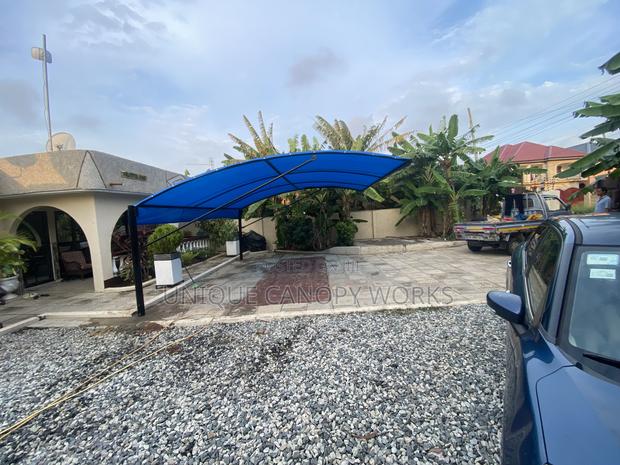 Down Grip Carport photo 2