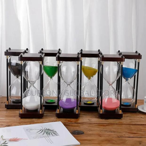 New Large Hourglass · Photo 4