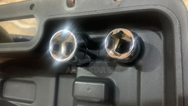 Electric Car Jack photo 11