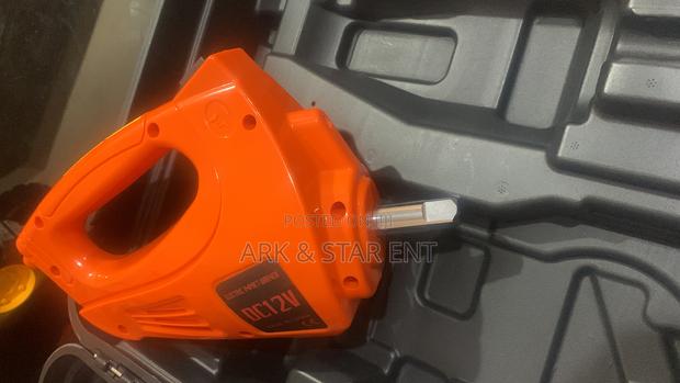 Electric Car Jack photo 12