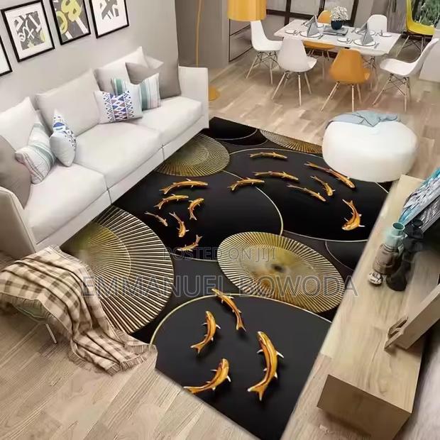 Super Living Room Center Carpet 160*230cm
