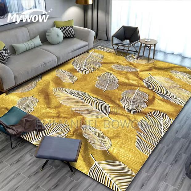 Original Nordic 3d Center Carpet 290/300 · Photo 2