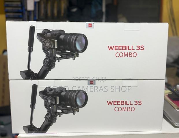 Zhiyun Weebil 3s Combo · Photo 2