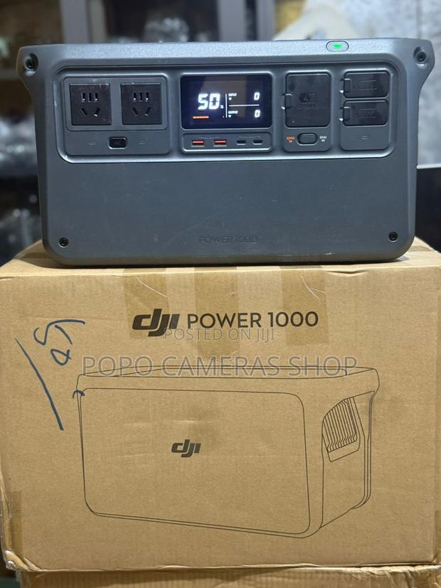 Dji Power 1000 · Photo 2
