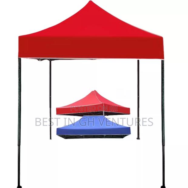 High Quality Foldable Tent 2mx2m · Photo 2