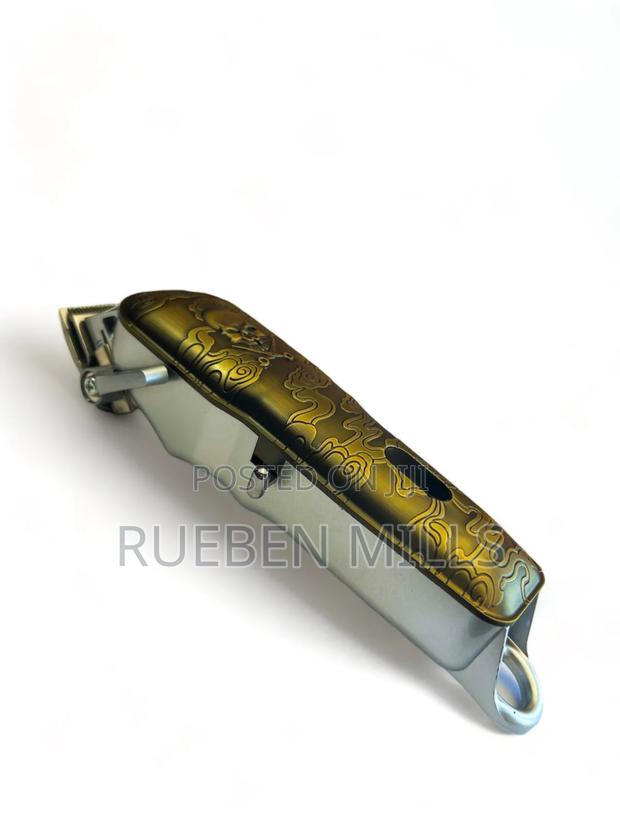 Shop Waer Chargeable Digital Barbering Machine Hair Clipper · Photo 4