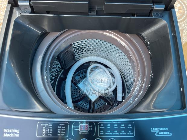 Fully Automatic Washing Machine photo 3